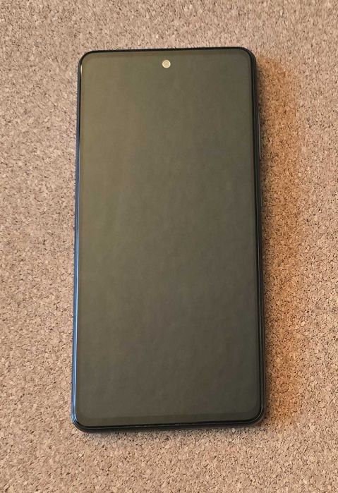 Samsung Galaxy A52s 5G SM-A528 B/DS 6GB/128GB Czarny Bez Blokad