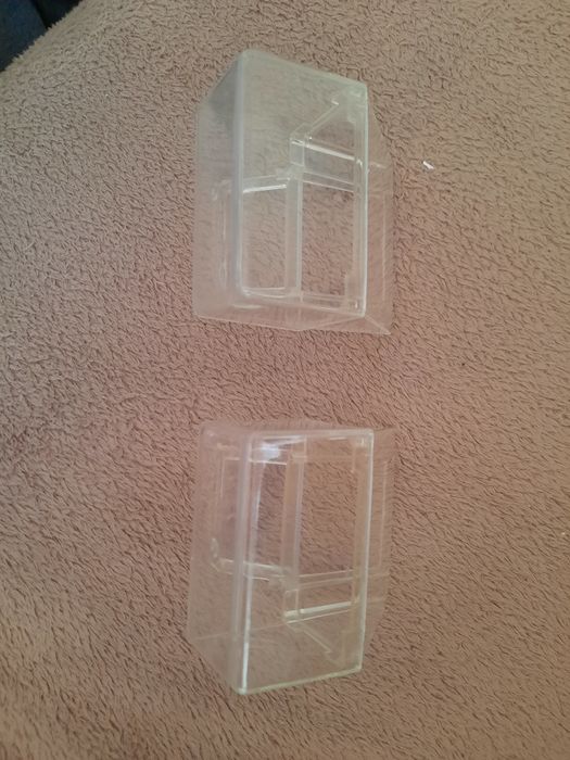 Bebedouro ou comedouro