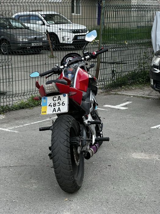 Skymoto prime 200 обмен