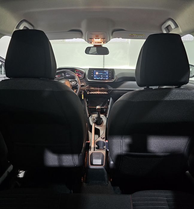 Peugeot 2008 Active Pack 1.2 PureTech 100 CV