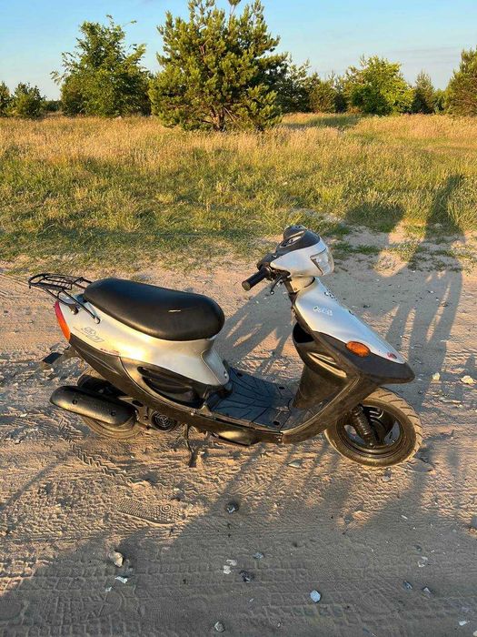 yamaha jog bj - купити мототехніку - Ціна на OLX.ua