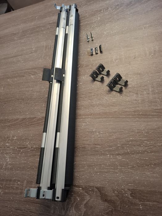 Toldo Exterior Velux