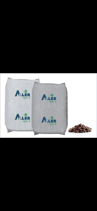 Корм для карпа Aller Aqua Klasik