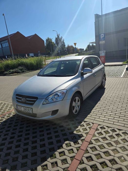 Kia Cee'd