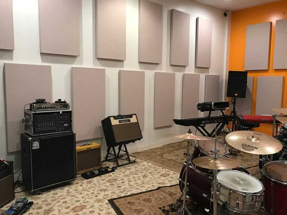 AcoustiLab – Panele Akustyczne Premium na Zamówienie