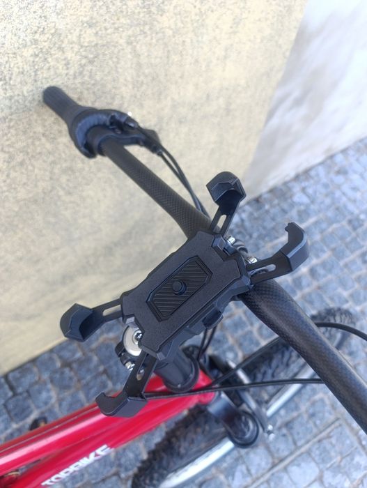 Bicicleta BTT - TopBike 500