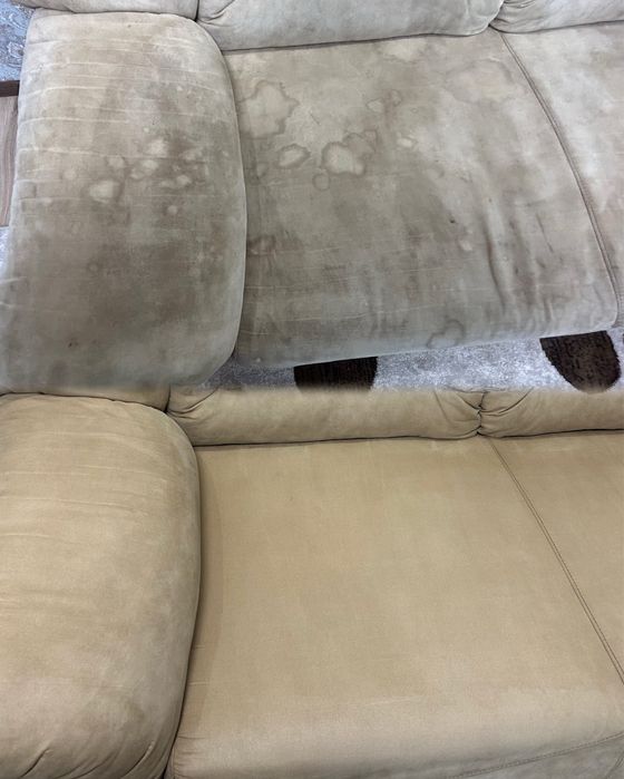 Хімчистка Авто,Диванів