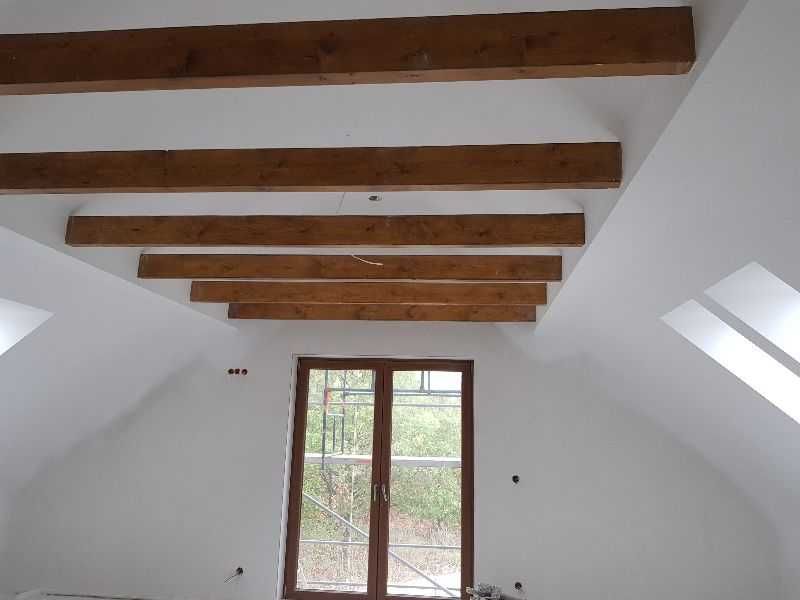 Tynki maszynowe gipsowe cementowo wapienne na gładko WOLNE TERMINY