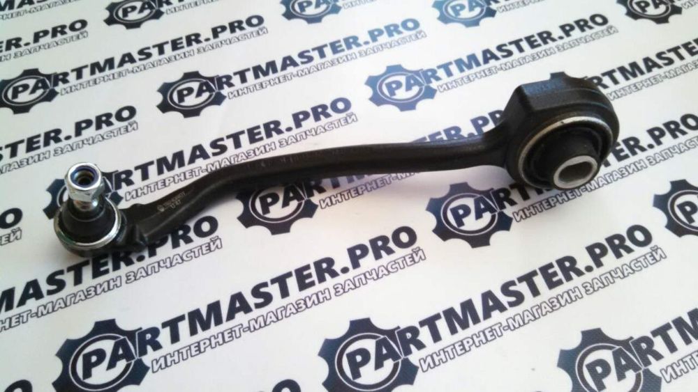 Рычаг Mercedes w203