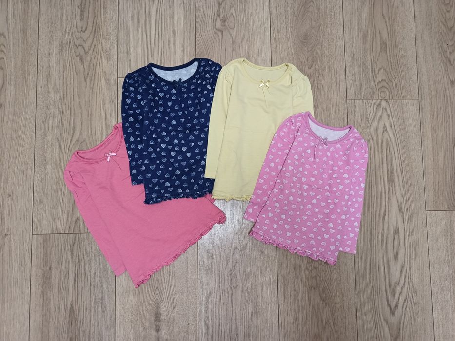 Реглан кофта George 12-18 міс 80-86 см