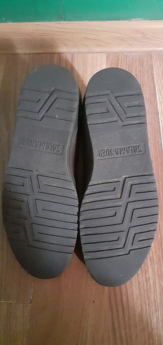 Туфлі Саламандер 42р41р40р