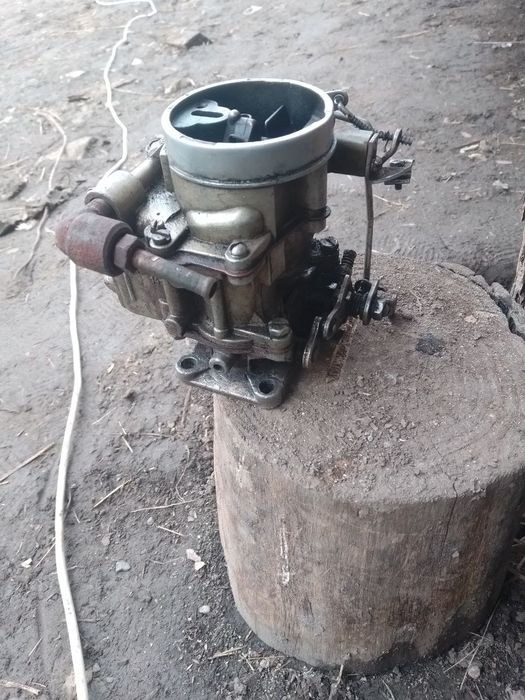 Продам Карбіратор