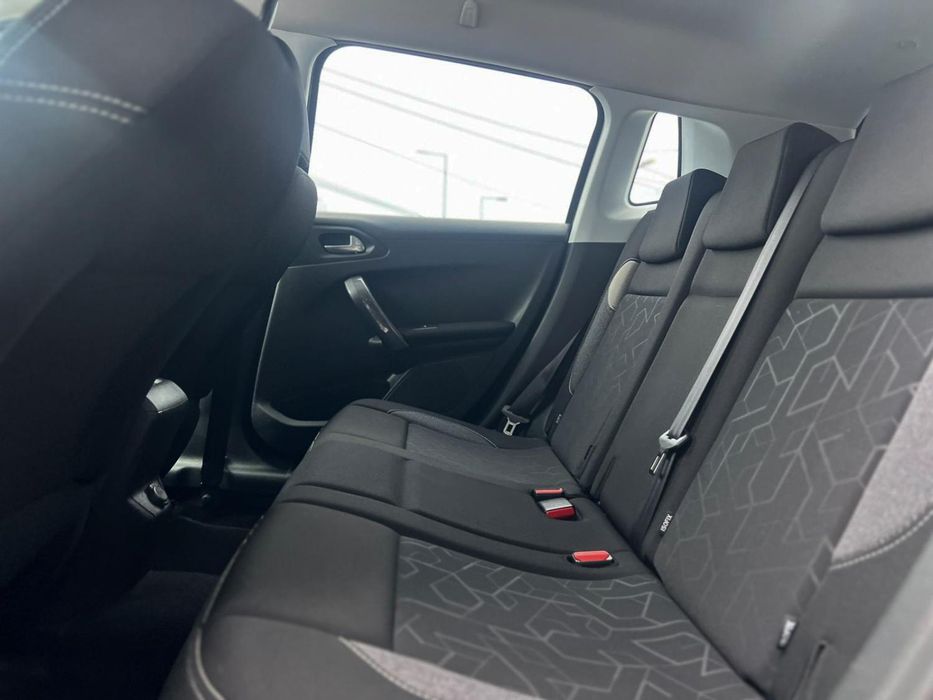 Peugeot 2008 1.2 PureTech Style