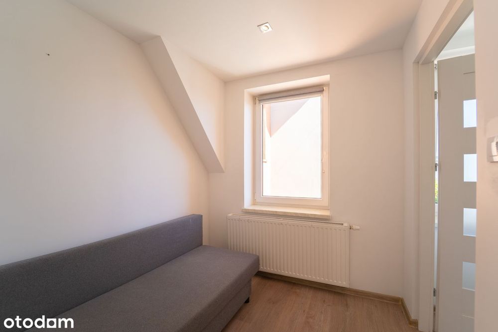 Mieszkanie – Katowice - Widok 5