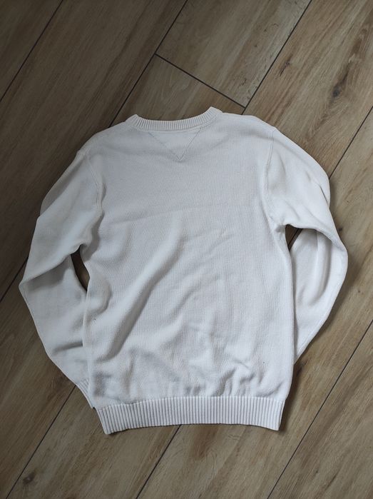 Sweterek Tommy Hilfiger