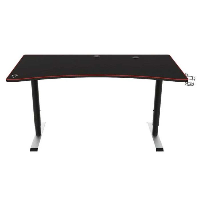 Secretária Gaming - Trust GXT 1190 Magnicus