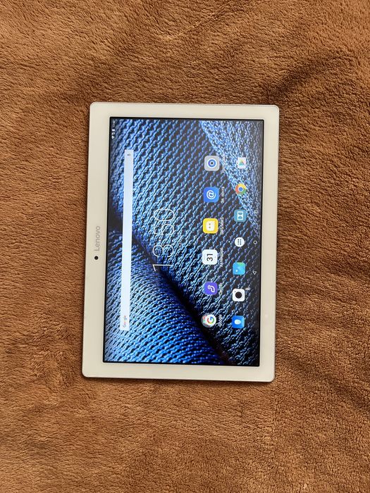 Планшет Lenovo TB2-X30F, 16gb, Snapdragon