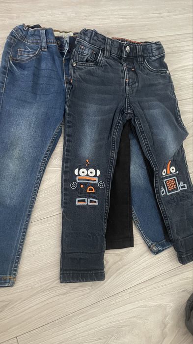 Paka Ubarń Jesien zima 98-104