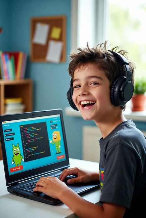 Уроки программирования от профи! (javaScript, HTML, CSS, Frontend)