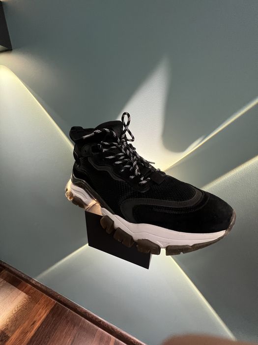 moncler Кросовки