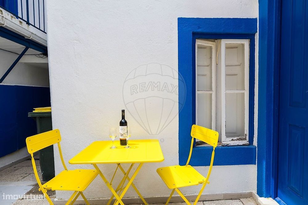 Apartamento T0 para venda