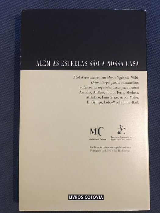 Teatro. António Torrado. Lucas Pires. Abel Neves. Luís Assis