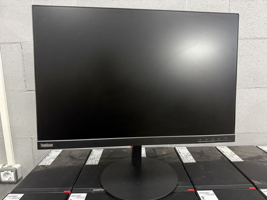 Монітор Lenovo T24D-10 є кількість