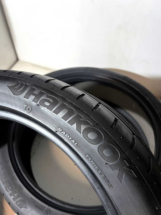 Pneus Hankook Ventus S1 Evo3 - 235/40/19 - Como NOVOS