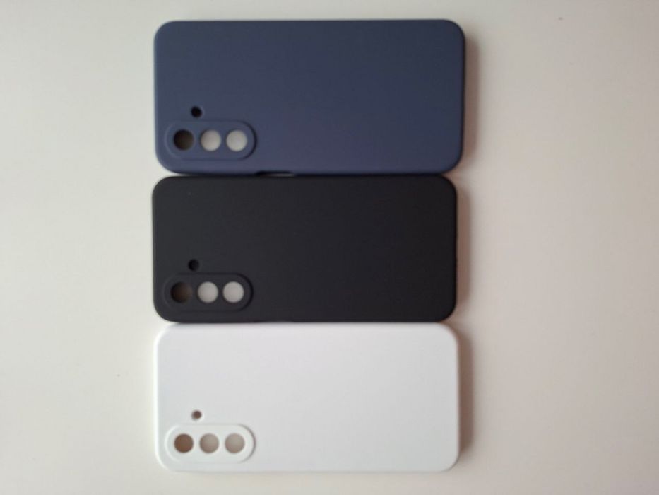 Чехол самсунг а26 чохол samsung galaxy a 26 silicone case