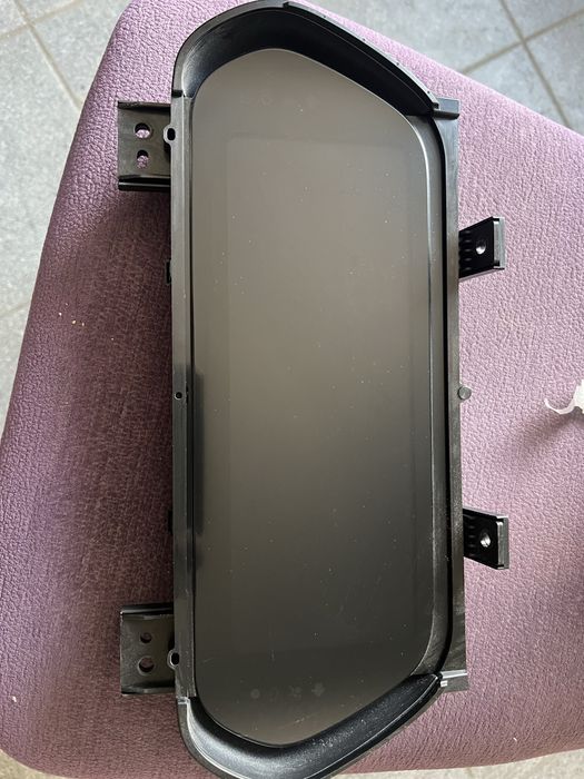 Licznik jeep grand cherokee wl 4xe