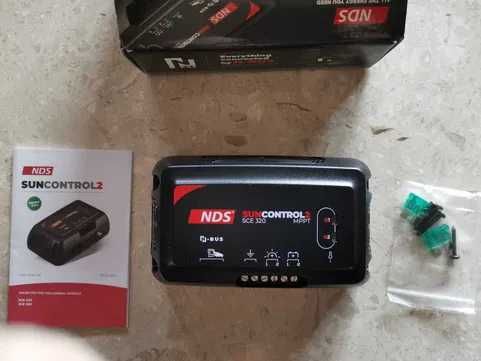 Сонячна панель preVent 135W (Німеччина) повний комплект,  Інвертор Green Cell 3000W, MPPT Dometic