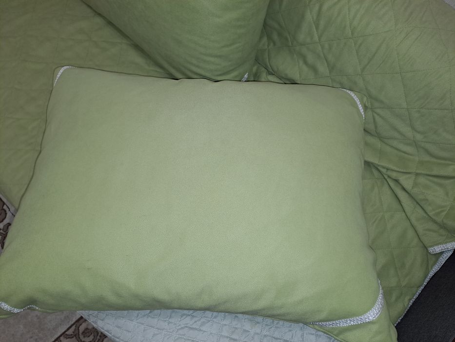 Продам покрывало 190*160