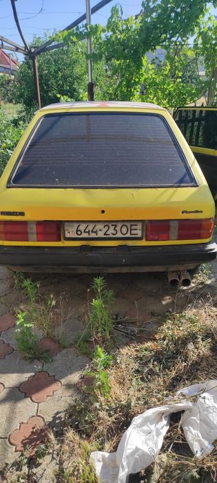 Продам Мазду 323