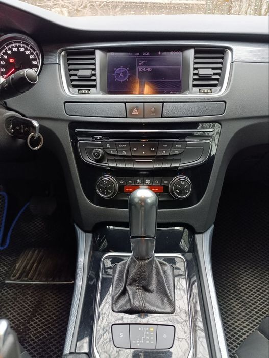 Продам Пежо 508, Peugeot 508, пыжик 2011 года. Собственник.