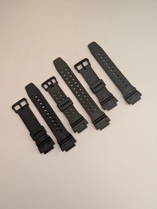 Ремішок до касіо AE-1500•ремінець Casio Illuminator