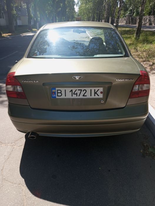 Продам део нубира