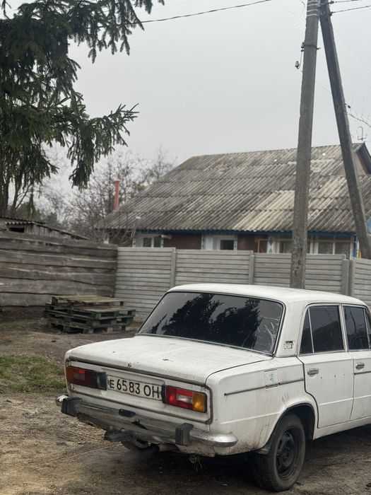 Ваз 2106 1,7 4ст