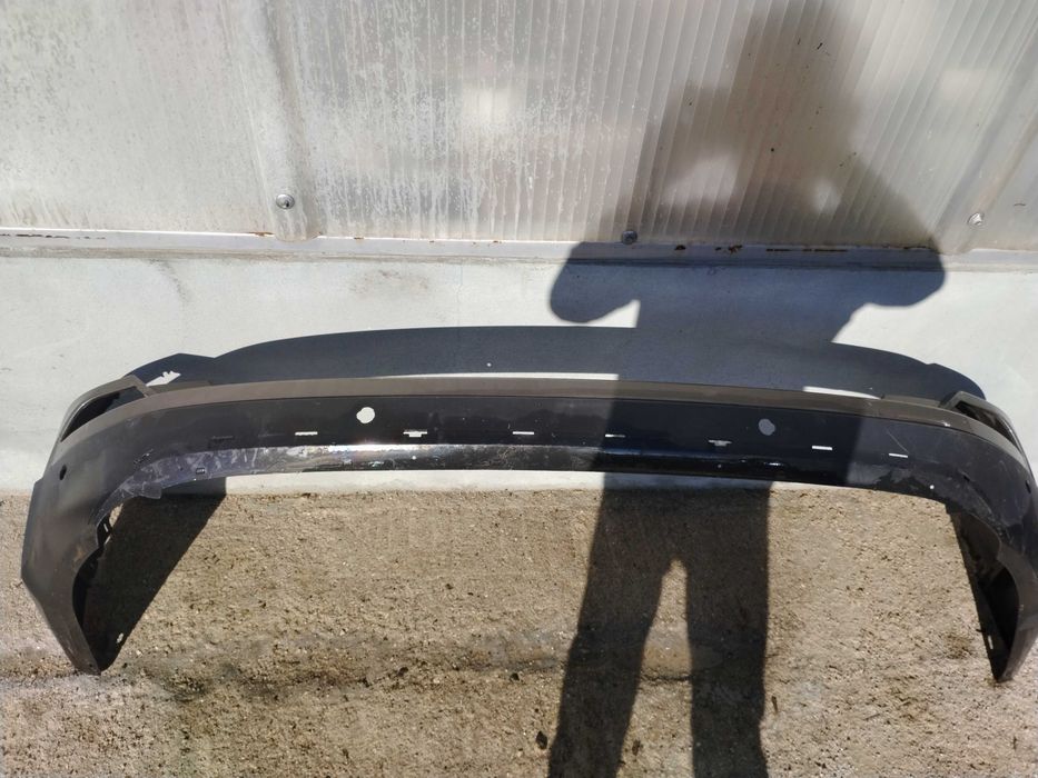 Parachoques Toyota Rav4 15