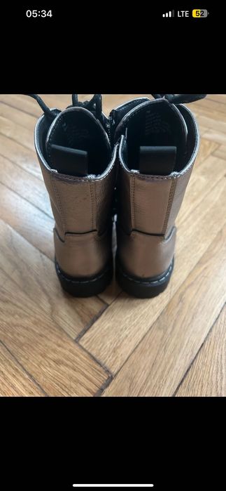 Nowe buty damskie z us a