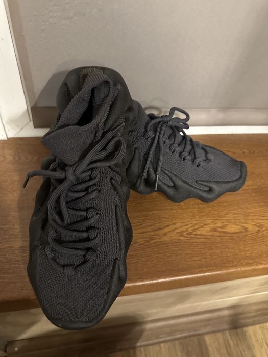 Кросівки Adidas yezzy p.42 на 41-26 см нові оригінал