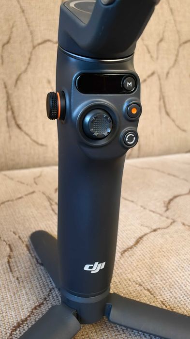 Gimbal DJI Osmo Mobile 6