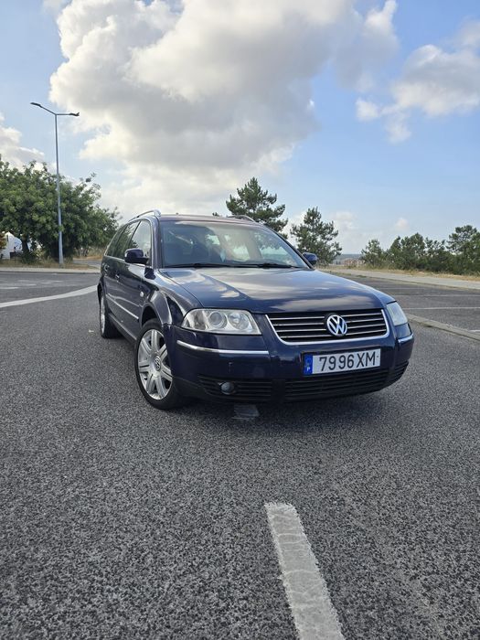 Volkswagen Passat — fotografia 2