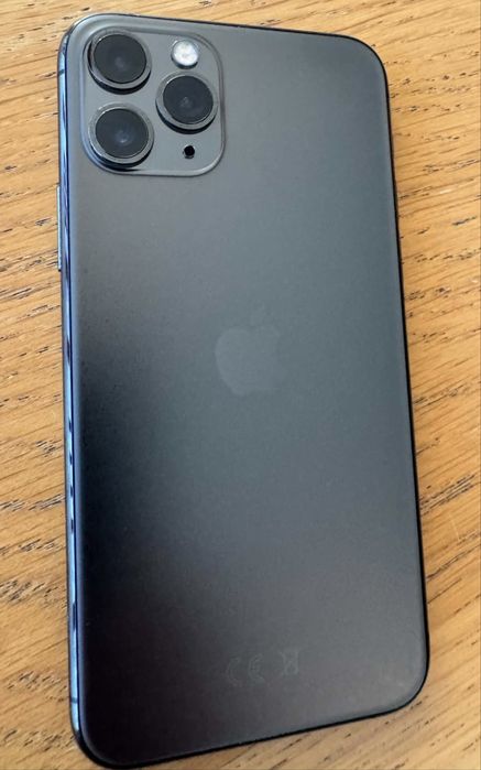 IPhone 11 pro 64GB