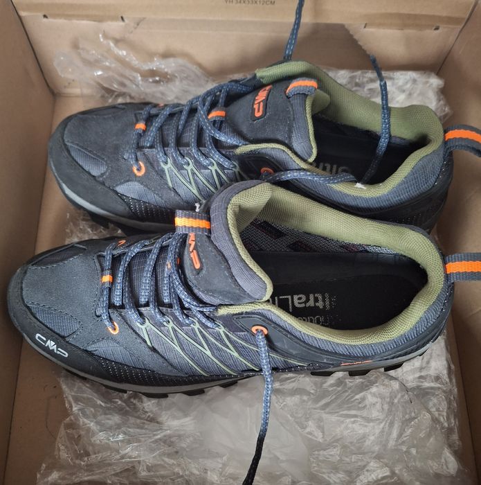 Buty do wędrówek CMP