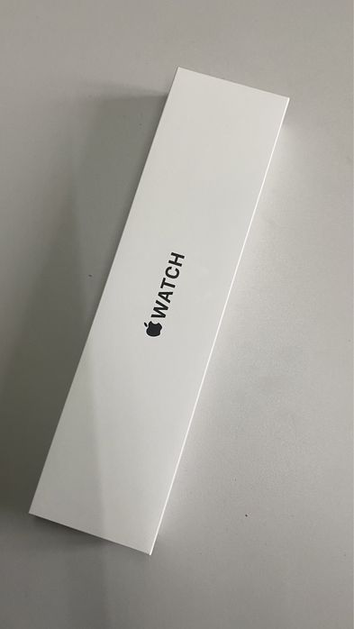 APPLE WATCH 7 / 8 *  45m Cellular LTE  ** Sklep ** Gwarancja **