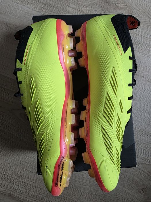 Adidas Predator Elite AG 2G/3G