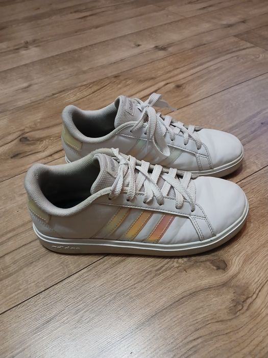 Buty adidas r. 37 1/3