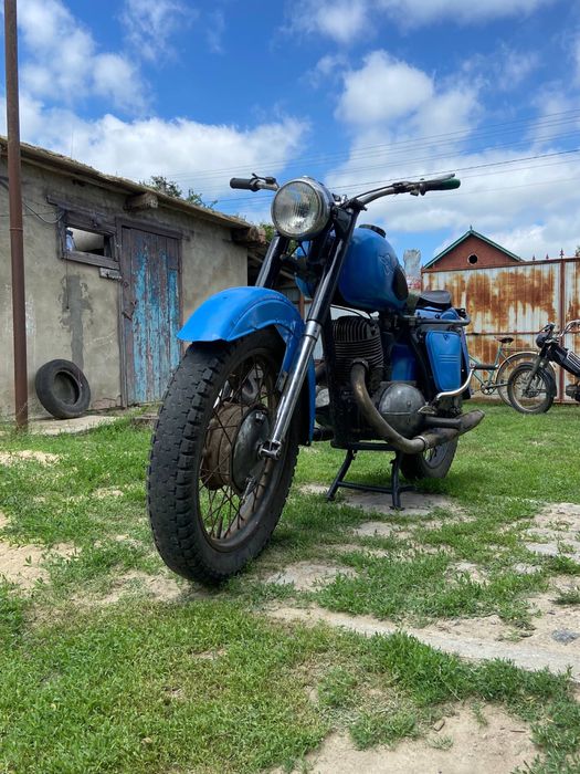 Продам ИЖ-56 1961 року