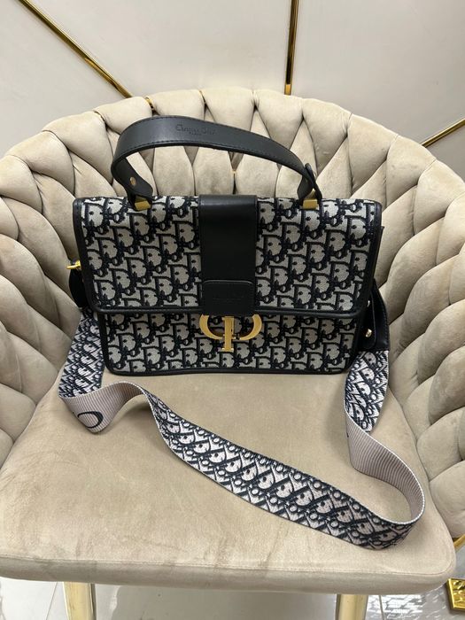 Torba Dior listonoszka