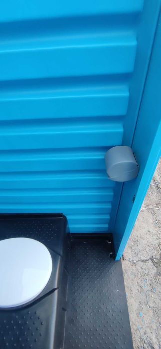 Біотуалет. Продаж та оренда. Доставка по Київу та Україні